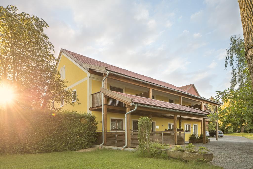Sachsenbucherhof Gurten Экстерьер фото