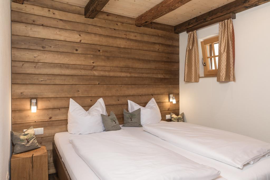 Sachsenbucherhof Gurten Экстерьер фото